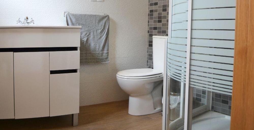 Casa Corralazos Hébergement de vacances Castril