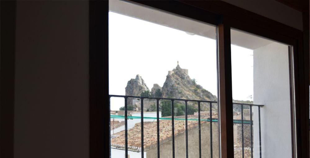 Vakantiehuis Casa Corralazos Castril