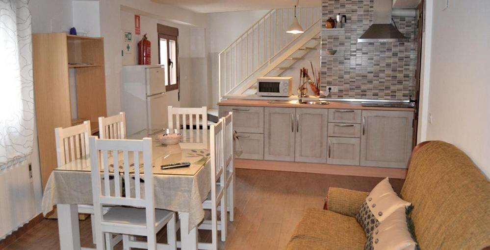 Vakantiehuis Casa Corralazos Castril