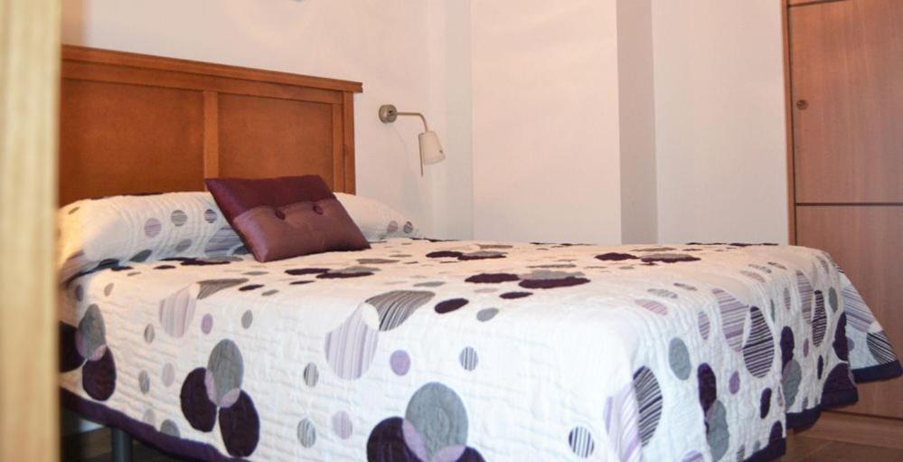 Casa Corralazos Vakantiehuis