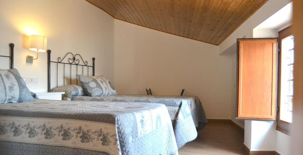 Hébergement de vacances Casa Corralazos Castril